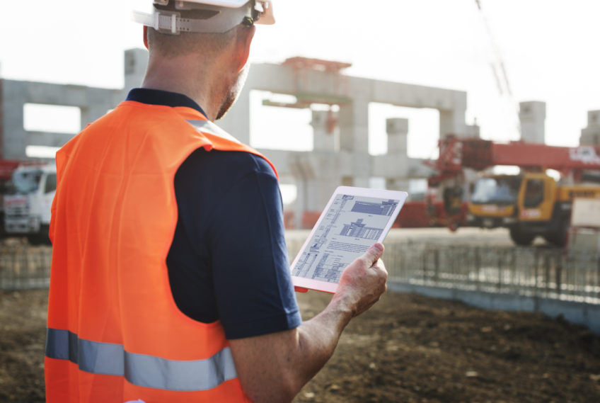 The need for digital skills in construction