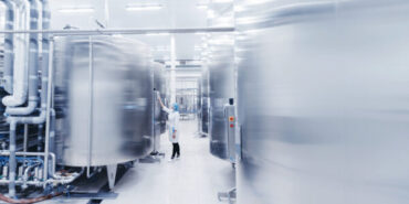 Beskæftigelsespotentialet i dansk biosolution